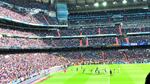 Un día ‘real’ en el Bernabéu