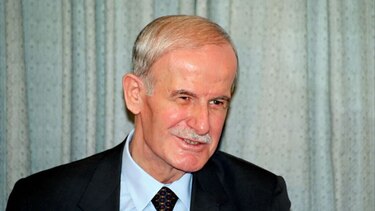 Los cinco datos claves sobre el conflicto en Siria