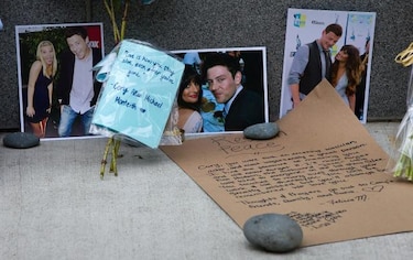 Aún se desconoce la causa de la muerte de Cory Monteith