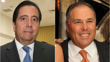 Torrijos y Lewis cuestionan posición de Gobierno sobre embajada de China