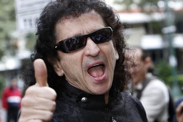 Alex Lora y El Tri se preparan para 45 aniversario