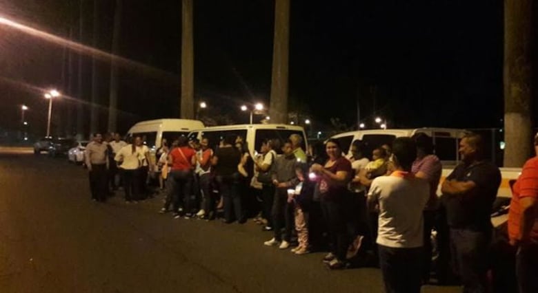 Senniaf finalmente acata fallo de jueza que ordena reintegro de una menor