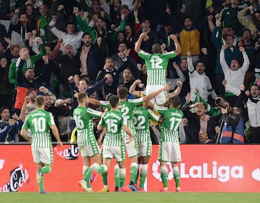 Las autoridades sanitarias decidirán si habrá fútbol o no en España
