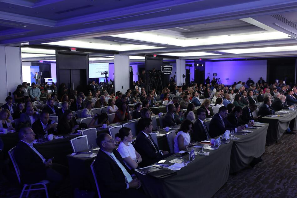 En directo: Foro Marítimo y Logístico 2025