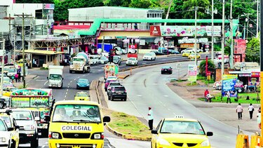 Ministerio de Ambiente avala EIA de la línea 3 del Metro