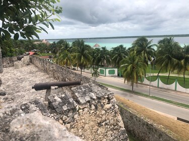 Tulum y Bacalar: el paraíso maya donde nace el sol