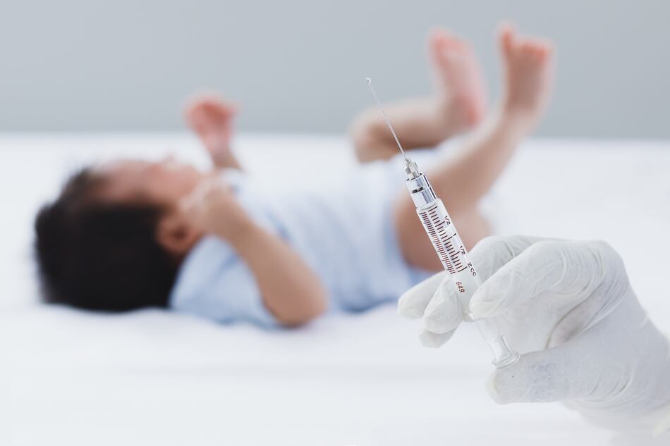 La respuesta del Minsa ante la falta de la vacuna hexavalente en el país