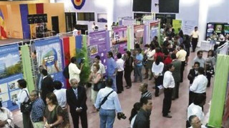 Exposición pro ambiente