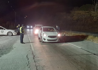 Establecen cerco sanitario en la provincia de Coclé