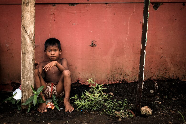 La otra cuarentena, a través de las realistas imágenes de Grey Díaz