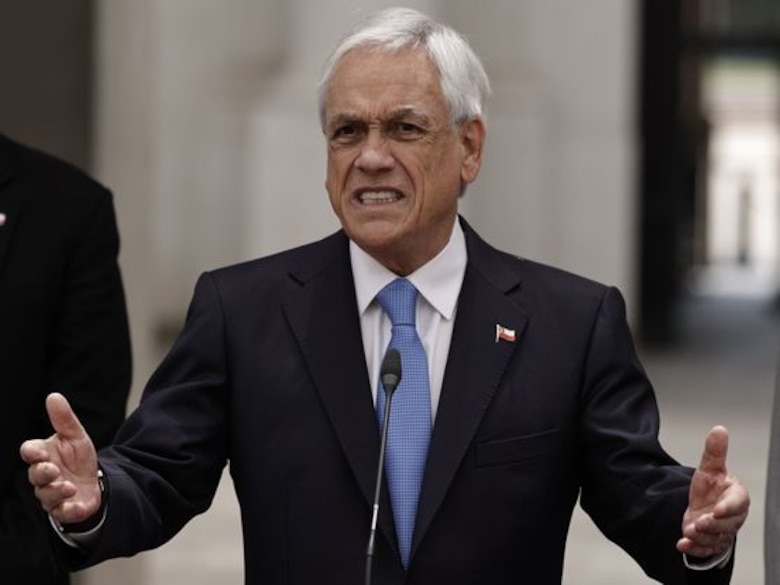 El funeral del expresidente Sebastián Piñera se celebrará el viernes