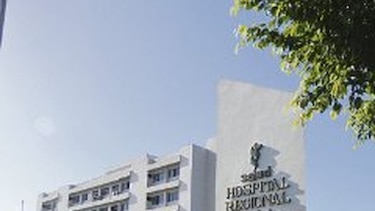 Escasean las medicinas en el hospital Nicolás Solano