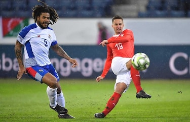 Román Torres: 'Esto es lo que nos vamos a encontrar'
