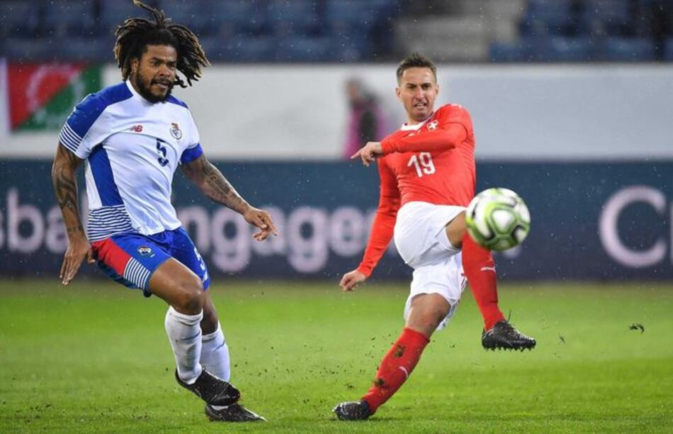 Román Torres: 'Esto es lo que nos vamos a encontrar'