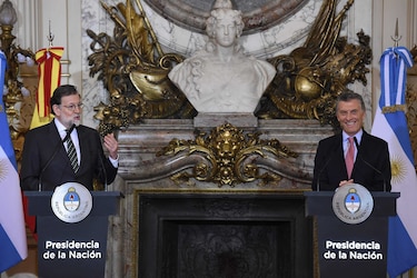 Macri: Cumbre de las Américas de Lima no apoyará comicios en Venezuela