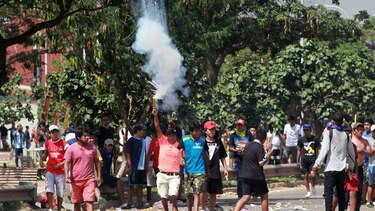 Estados Unidos advierte a Bolivia de ‘serias consecuencias’ en caso de irregularidades electorales