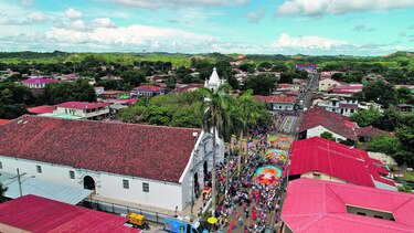 Primero Cubitá y después La Villa
