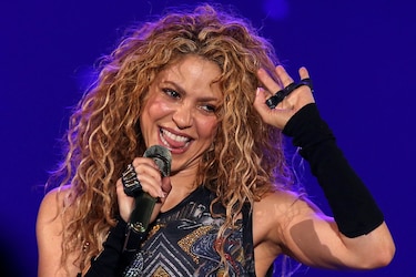 Barranquilla acogerá una escultura de Shakira