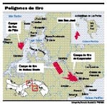 Isla de San José, el paraíso tóxico