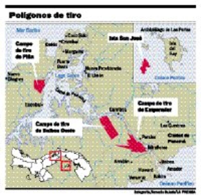 Isla de San José, el paraíso tóxico