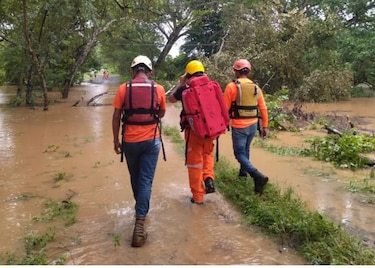 Suspenden los desfiles de este lunes 4 de noviembre en Darién, Herrera y Coclé