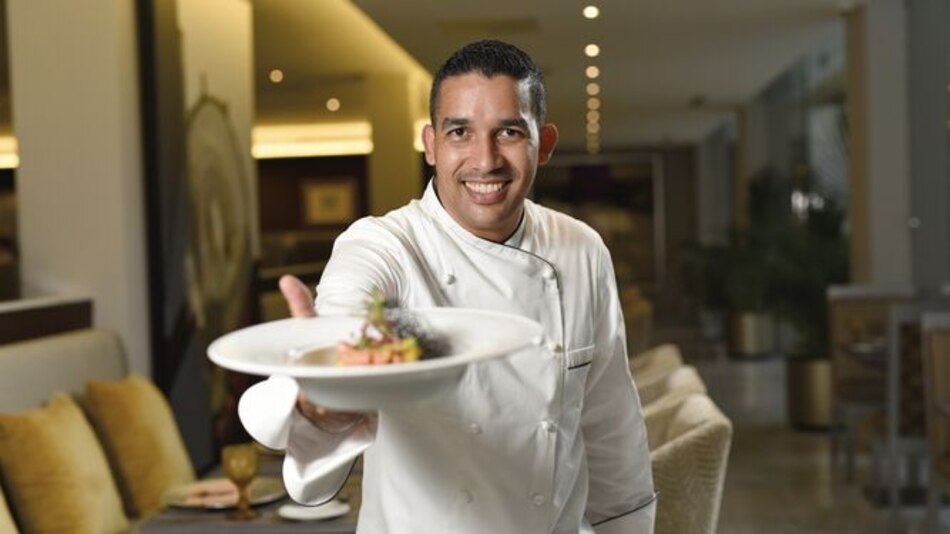 Redescubra el Hotel Continental