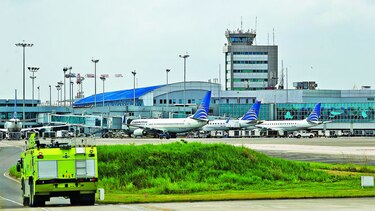 Aeronáutica Civil normaliza sistemas de comunicación