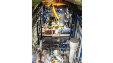Operaciones de la cuprífera Codelco afectadas por crisis