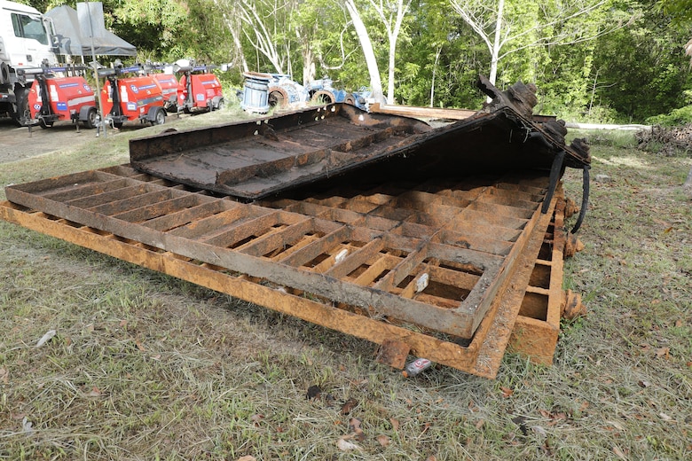Culminan trabajos en la potabilizadora de Chilibre; la planta reinicia operaciones