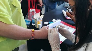 Diabetes, un mal silencioso