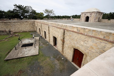 Panamá aspira a completar toda su Ruta Transístmica Colonial como Patrimonio Mundial