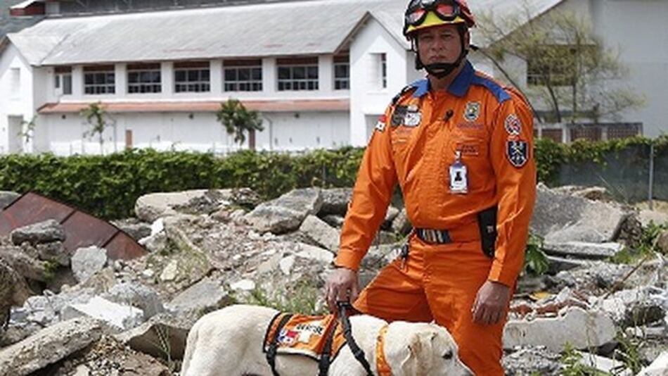 Un ‘Superman’ bocatoreño