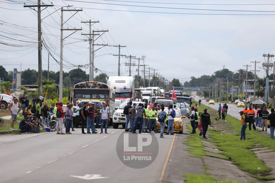Ruptura de cadena de suministro genera escasez