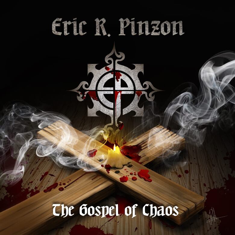 Eric Pinzón lanza su primer disco como solista