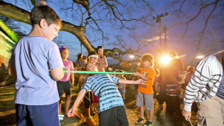 Tambores, música y cosmos