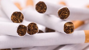 Asamblea aprueba ley sobre consumo y comercialización del tabaco