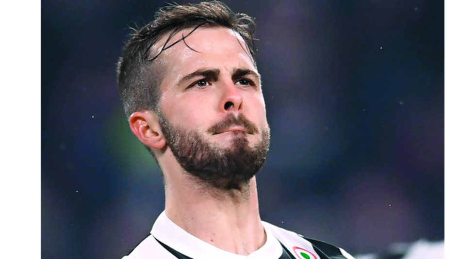 Juventus y AC Milan, en la final de la Copa Italia