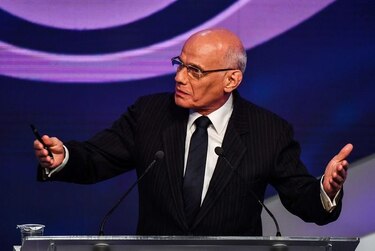 Muere reconocido periodista brasileño Ricardo Boechat en accidente de helicóptero