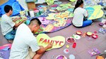 Respaldo a los niños con cáncer