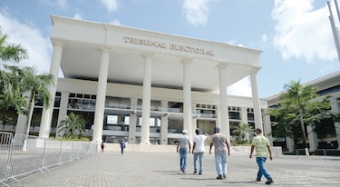 Democratizar el Tribunal Electoral