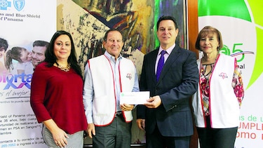 Donación a FundAyuda