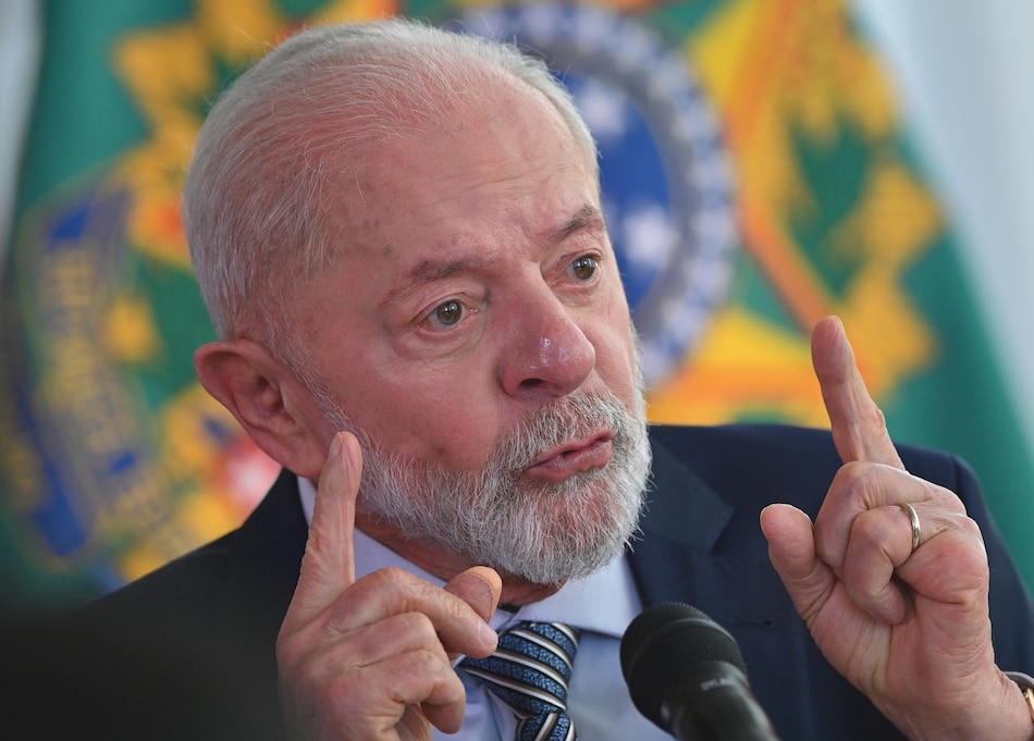Lula indulta a presos vulnerables y excluye a los golpistas que intentaron derrocarlo
