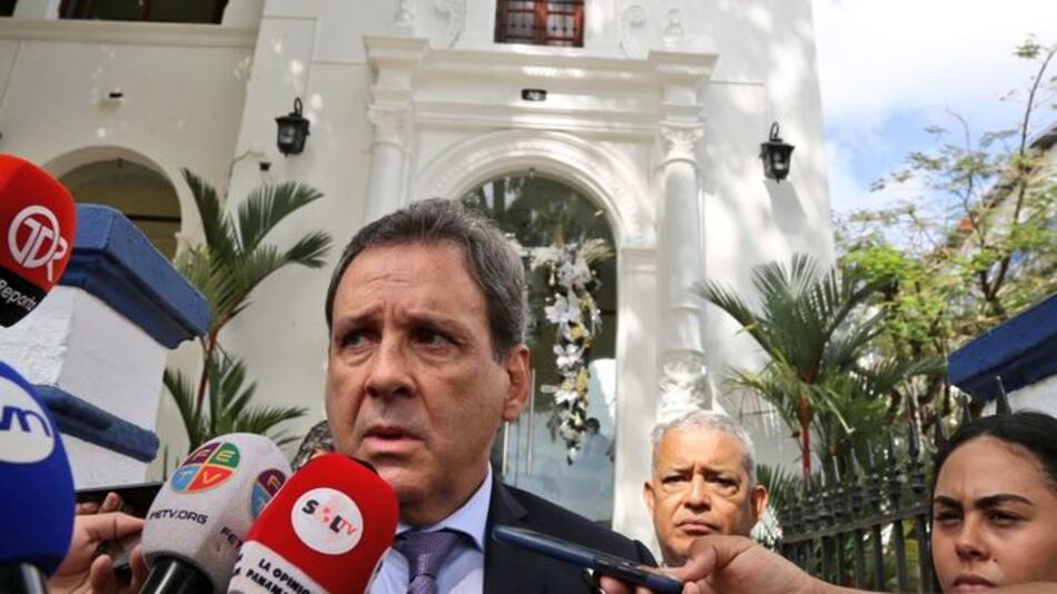 Denuncia de director de Aduanas desacredita control en Zona Libre de Colón