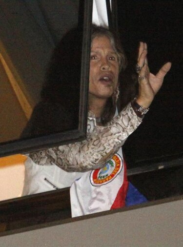 Aerosmith mantiene fecha de concierto para Panamá