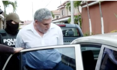 Detuvieron a funcionarios y exministro por presunto caso de corrupción en Costa Rica; investigan a ejecutivos de MECO