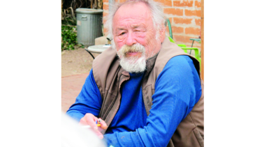 Últimos días de Harrison
