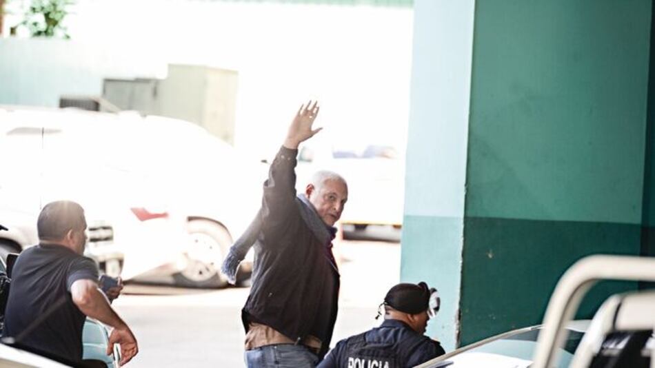 Nombre de Rolando López aparece en correo de testigo