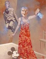 Arte Tres maestros argentinos