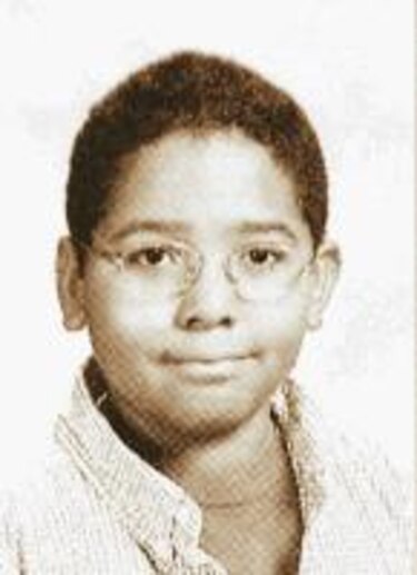 El drama de una familia panameña