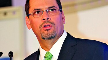 José Domingo Arias será indagado el próximo 5 de junio